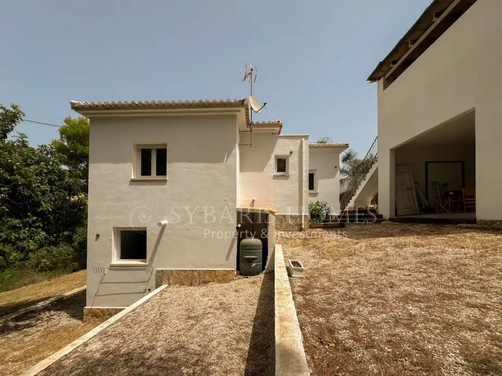 Villa avec piscine à vendre à Calle Rosella, imagen 54