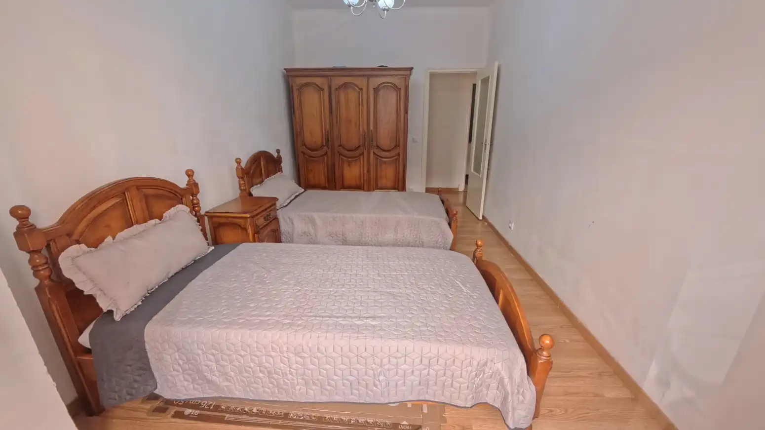 Flat with lift for sale in Logroño - AV COLON, imagen 8