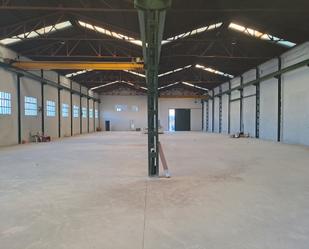 Industrial buildings for sale in Parla