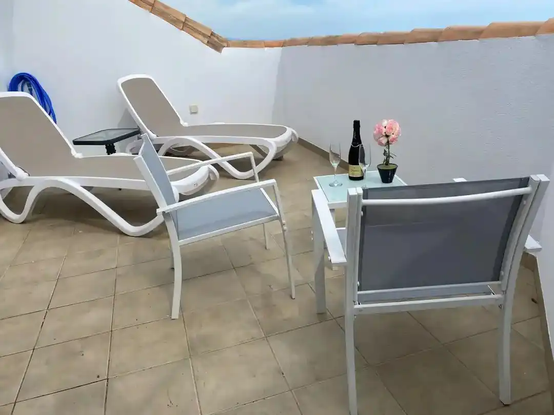 Penthouse with terrace for sale in El Peñoncillo, imagen 38