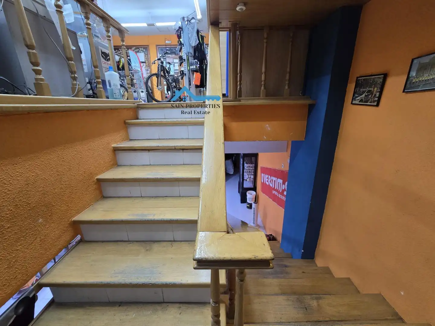 Business premises to rent in Centro Urbano, imagen 8