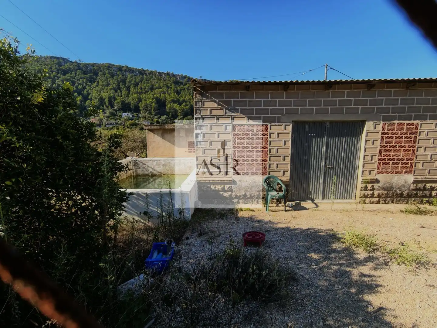 Terreny residencial en venda a Urbanitzacions i Pedanies Nord