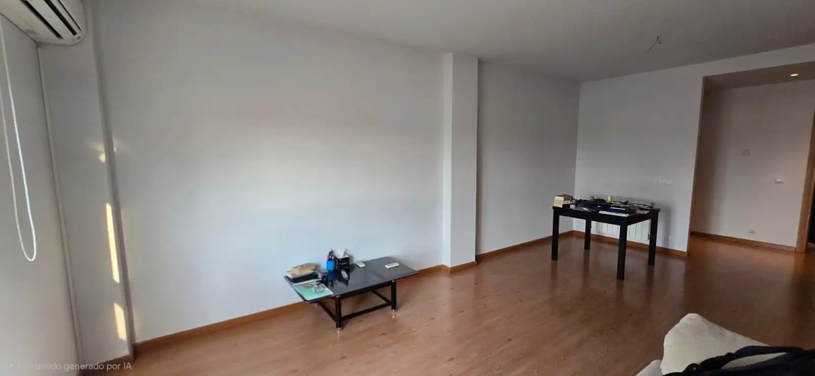 Sala d'estar de Pis en venda en Argamasilla de Calatrava amb Aire condicionat, Calefacció i Traster