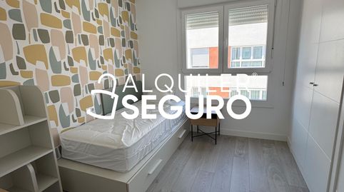 Foto 2 de Pis de lloguer a Doctor Miguel Diaz Recio, El Tejar - Hacienda Bizcochero, Málaga Capital