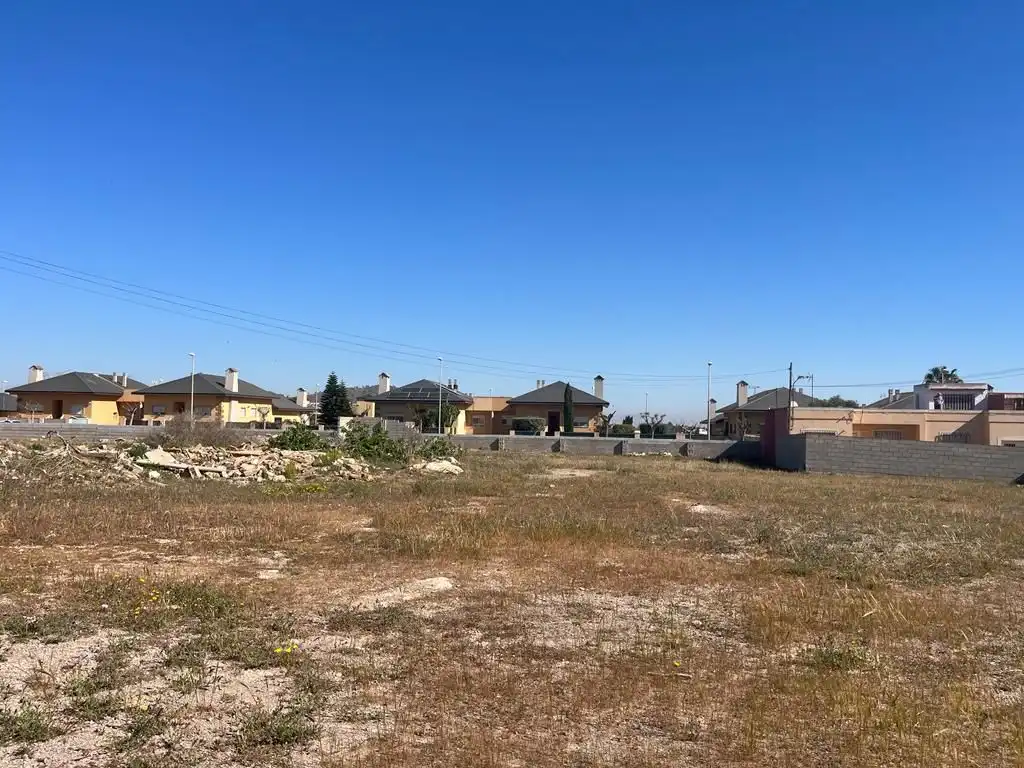 Residencial en venta en La Unión