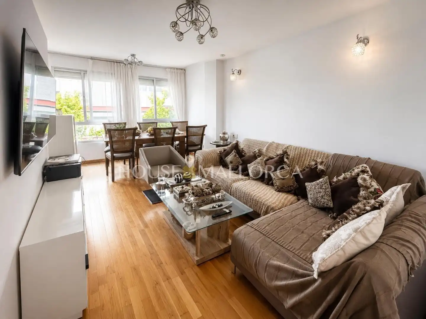 Apartments for sale in Arxiduc