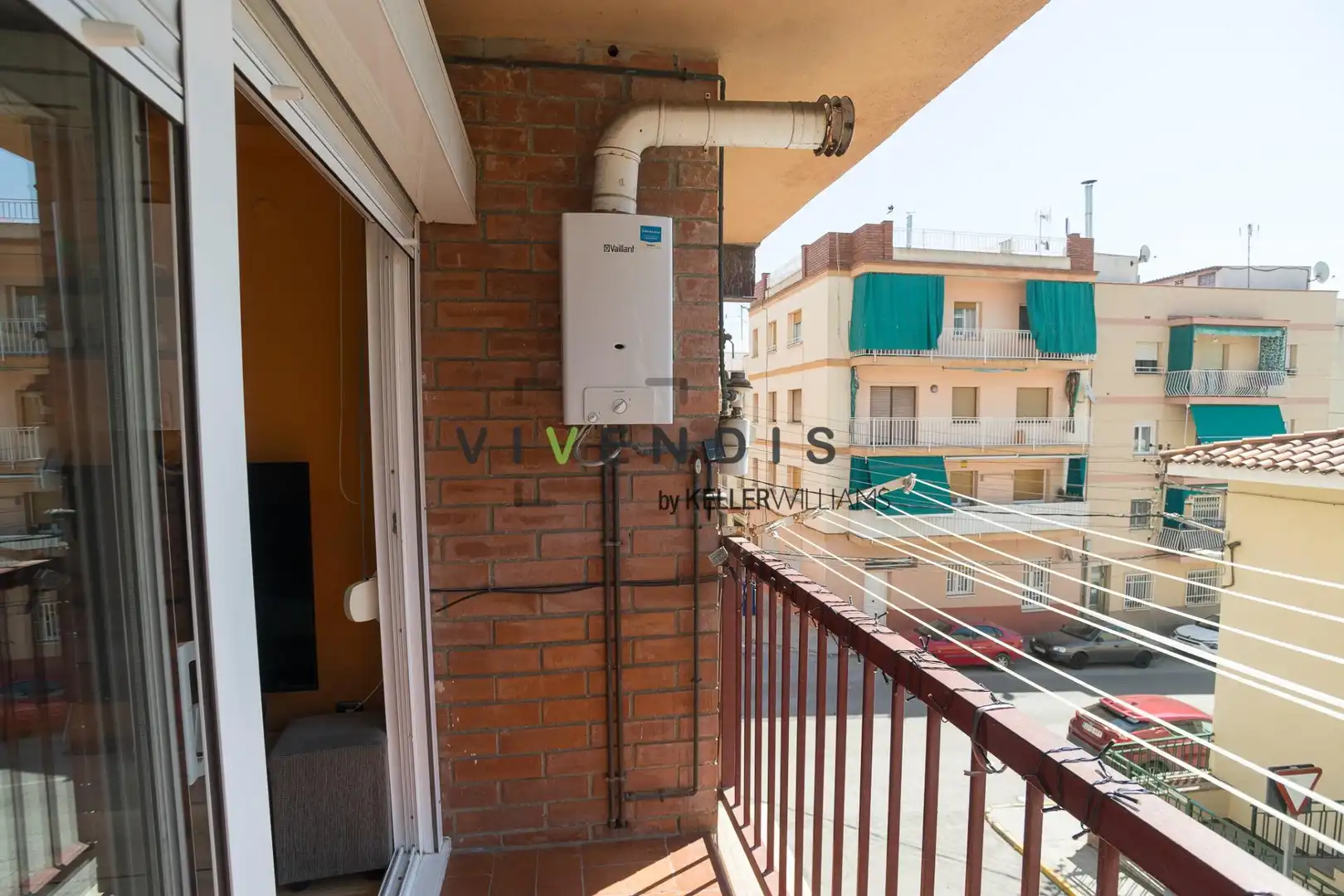 Wohnung mit Aufzug zum Verkauf in Sant Andreu de la Barca, imagen 18