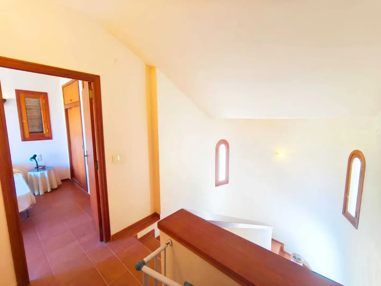 Chalet con piscina en venta en El Faro, imagen 52