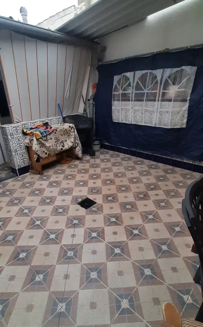 Pis en venda en Villarrobledo amb Calefacció, Terrassa i Traster