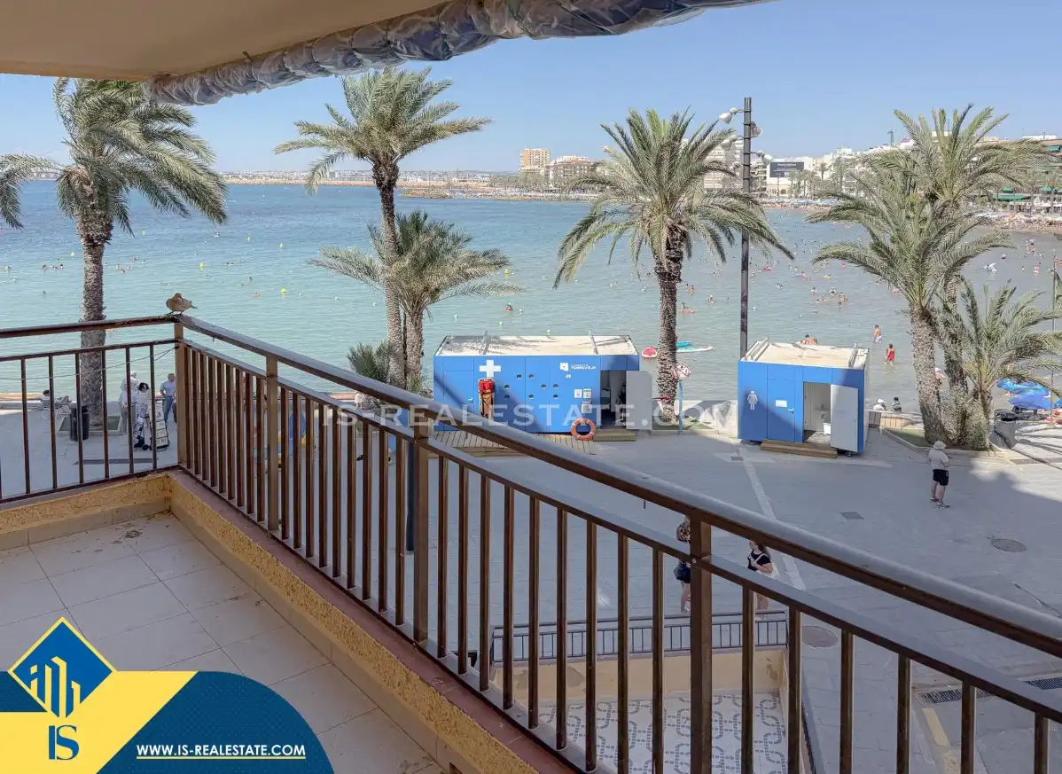 Apartament amb piscina en venda a Playa del Cura, imagen 10