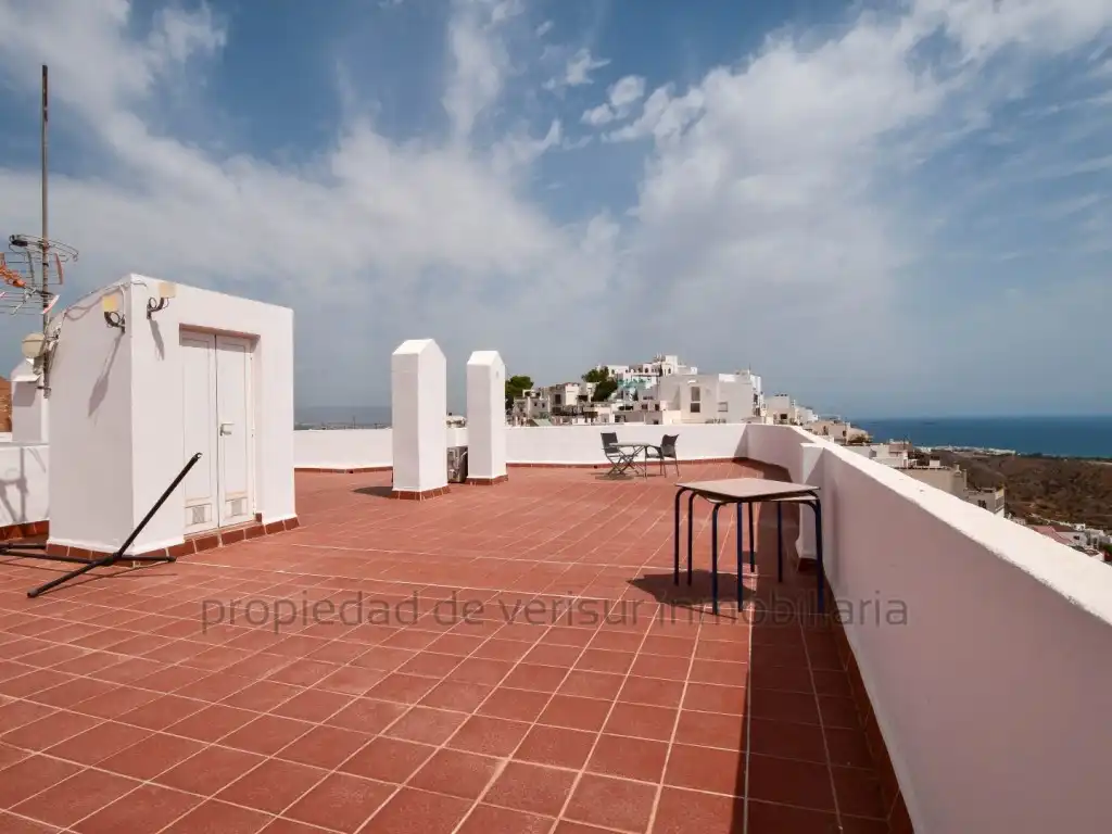 Apartament amb terrassa en venda a Calle Estacion Vieja, imagen 21