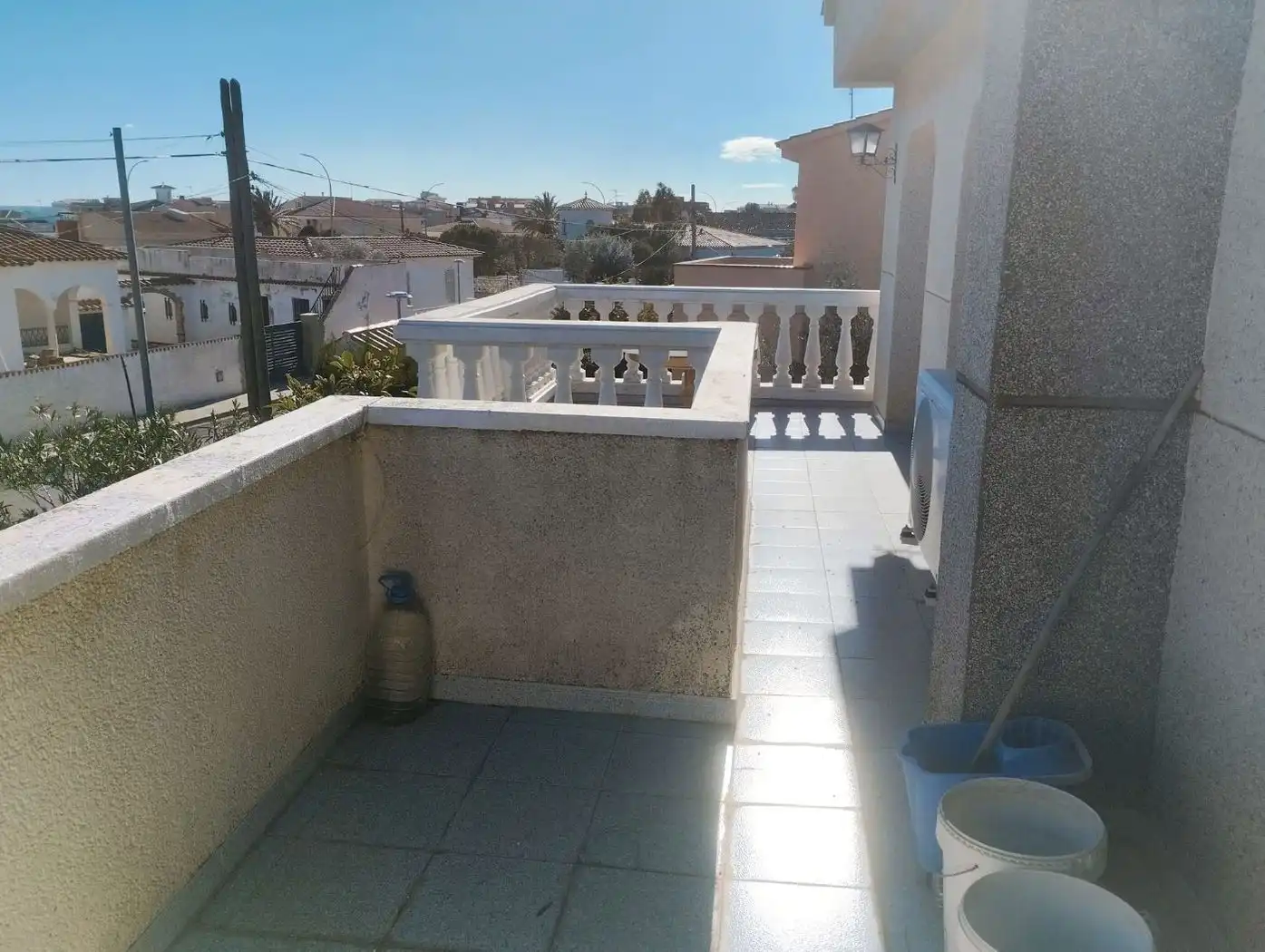 Casa amb jardí en venda a Avinguda de Barcelona 145, imagen 9