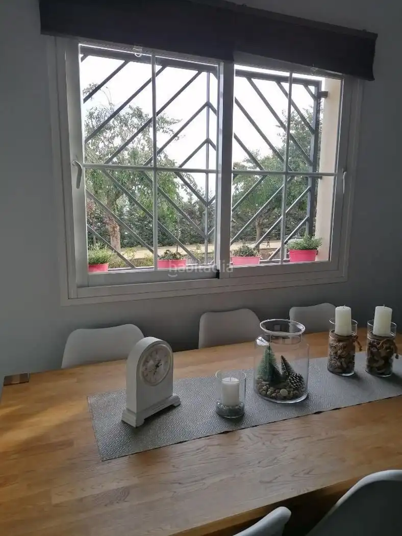 Haus mit Pool zur Miete in Calle Virgen de la Victoria 1, imagen 23