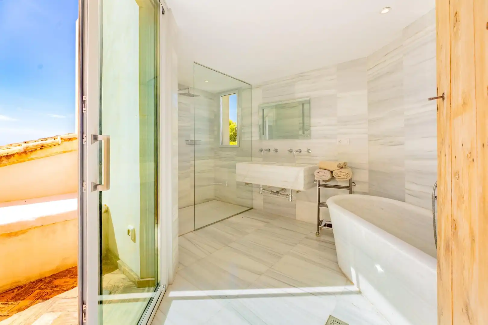 Villa con terrazza in vendita a Calle TORTOLA LA-G.DEL MAR, imagen 35