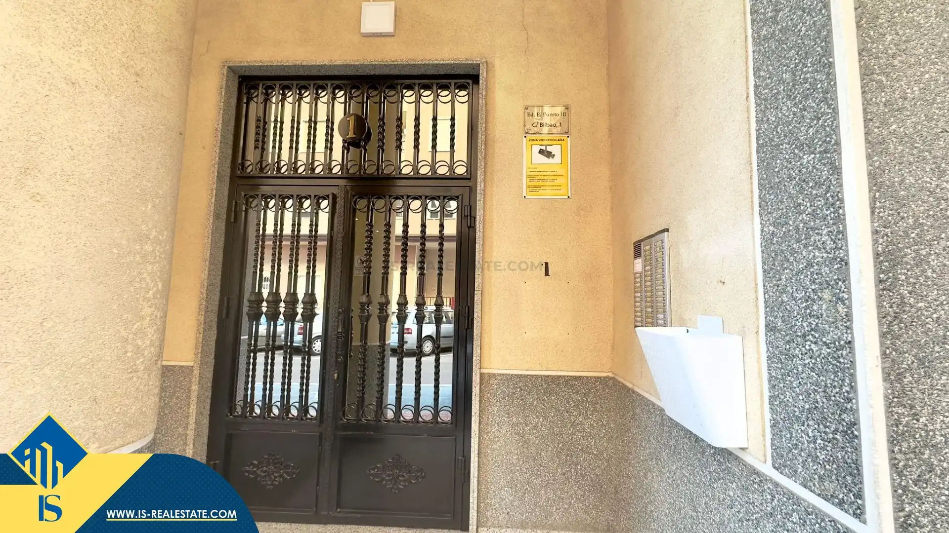 Àtic amb ascensor en venda a Centro, imagen 35