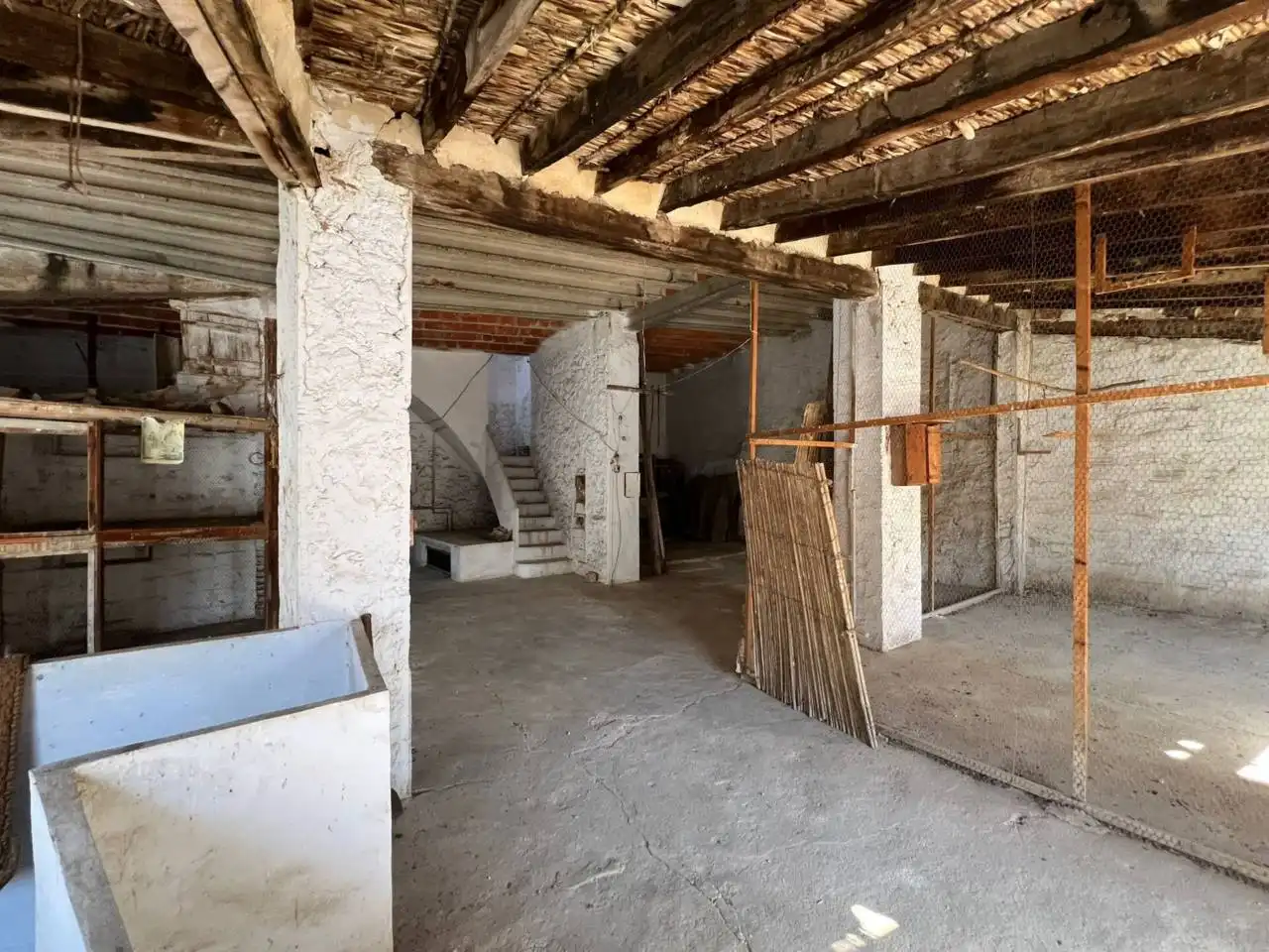 Casa aparellada en venda a Mosén Emilio, imagen 27