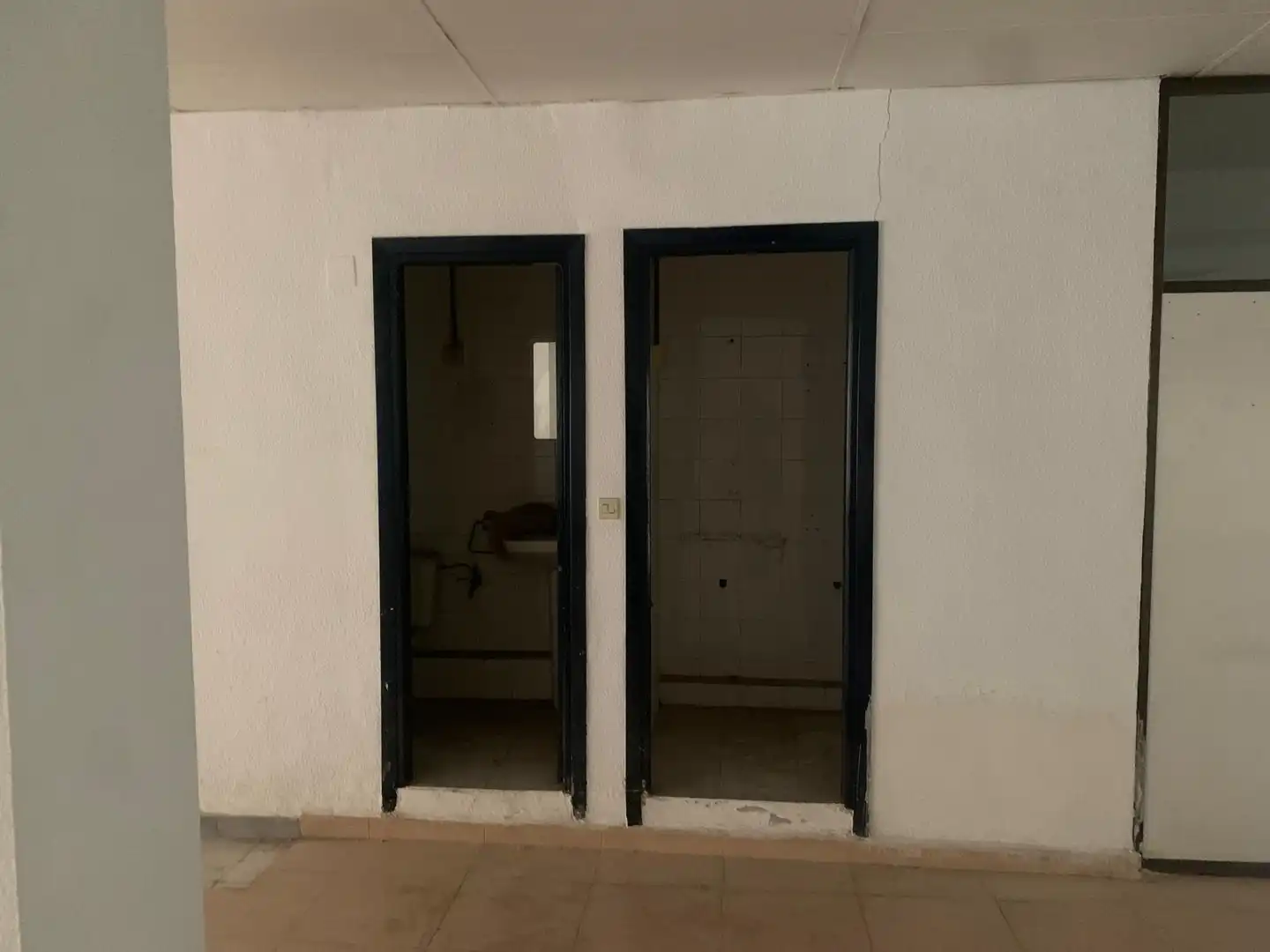 Geschaftsraum zur Miete in Murcia