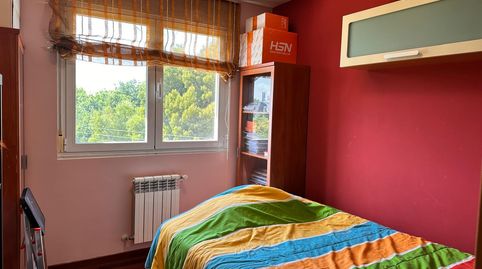 Foto 5 de Dúplex en venta en Rua Manuel Freiria, 2, Boqueixón, A Coruña