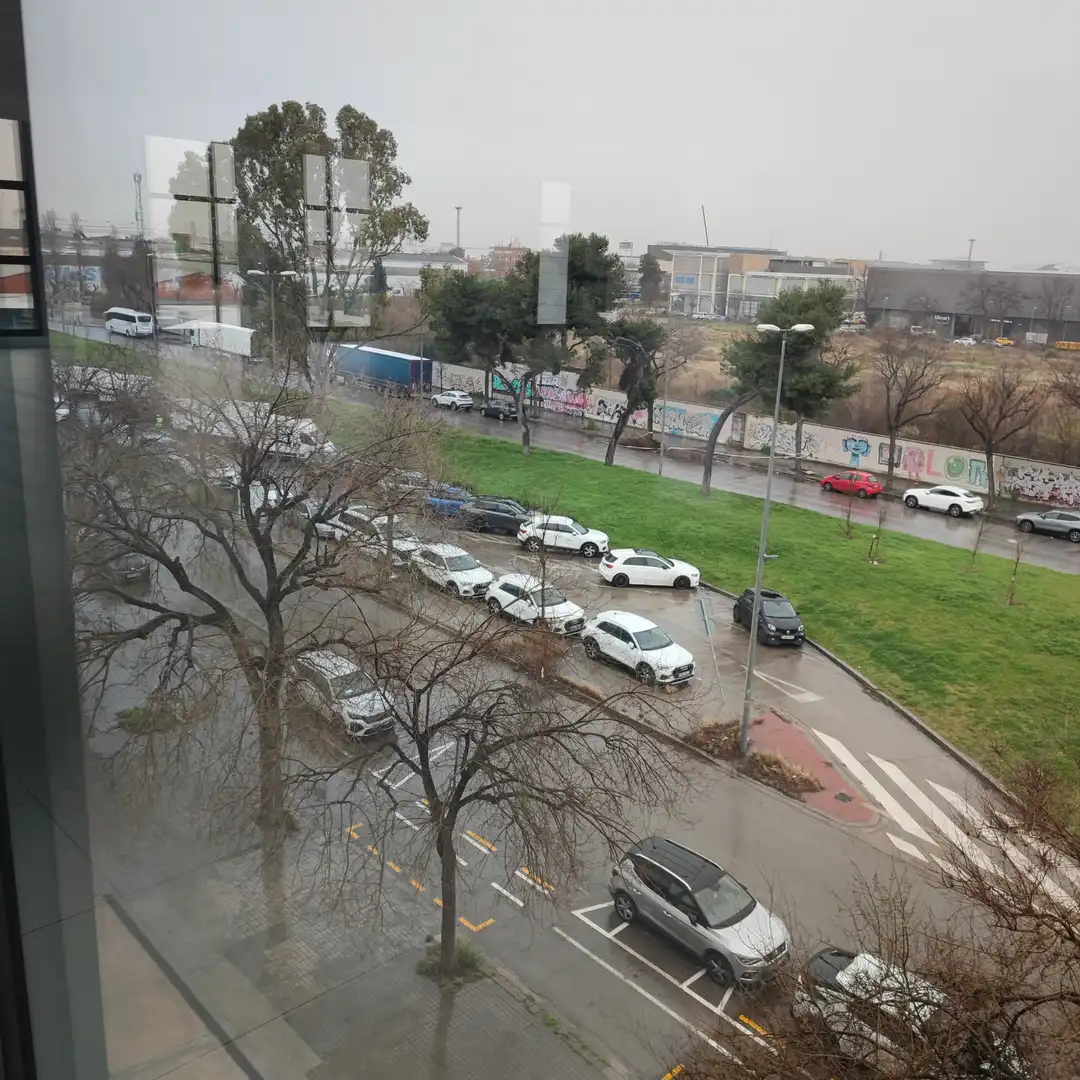 Ufficio con ascensore in affitto a Avinguda Joan Carles I 30, imagen 10