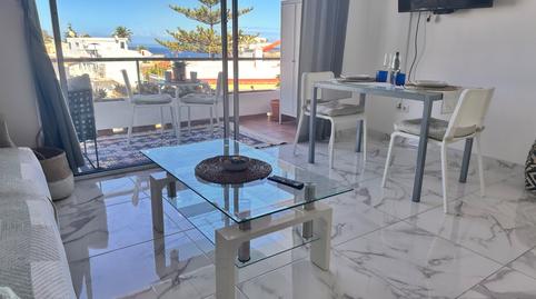 Foto 3 de Estudi de lloguer a San Antonio - Las Arenas, Puerto de la Cruz