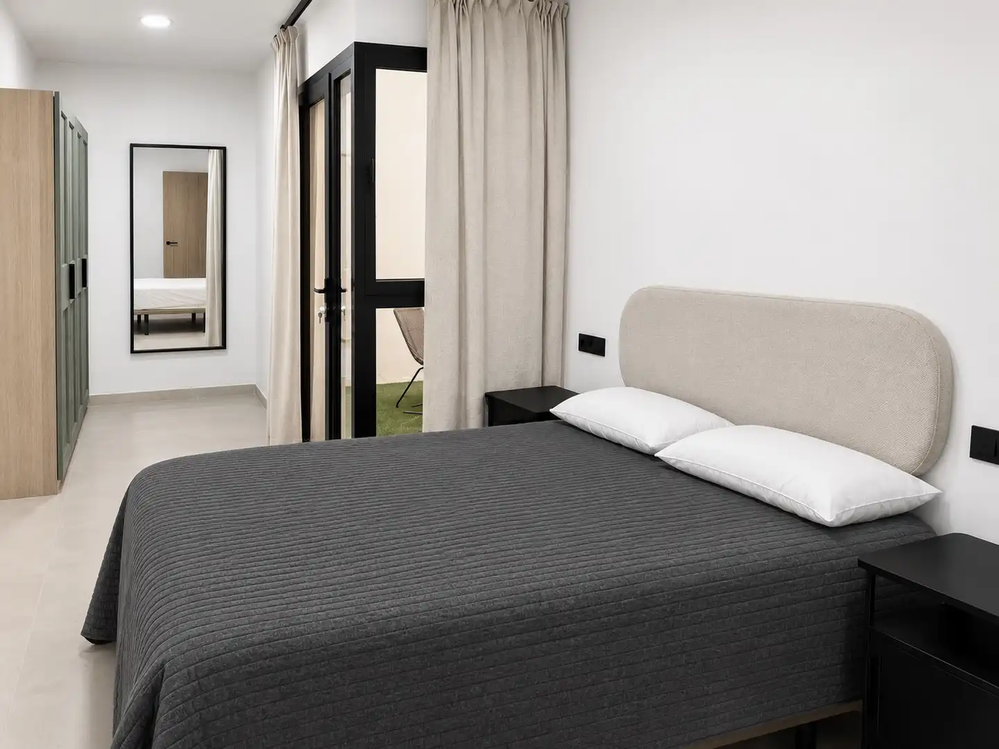 Appartement avec ascenseur à louer à Calle Newton, imagen 3