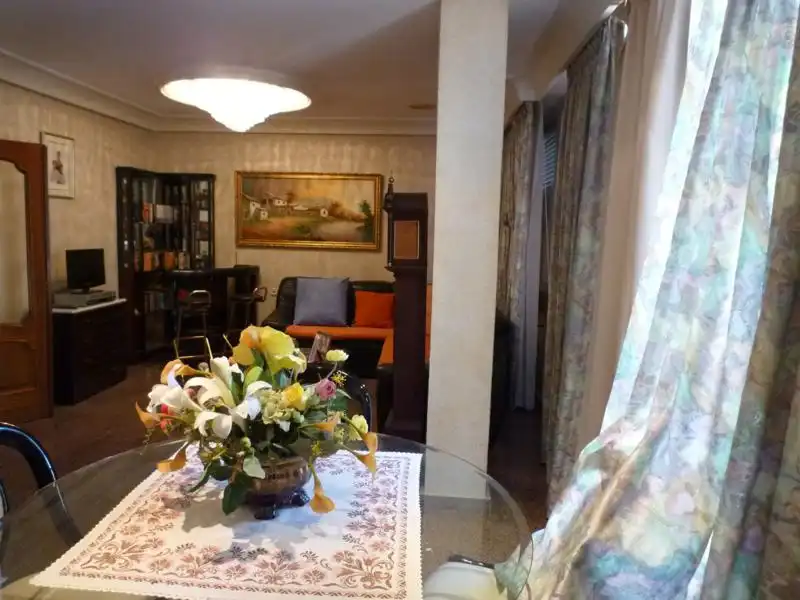 Casa con terraza en venta en Calle Sagrado Corazón 12, imagen 19