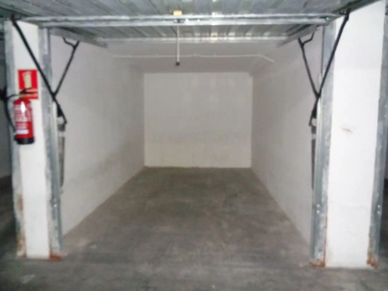 Einzelparkplatz zum Verkauf in Algemesí, imagen 2