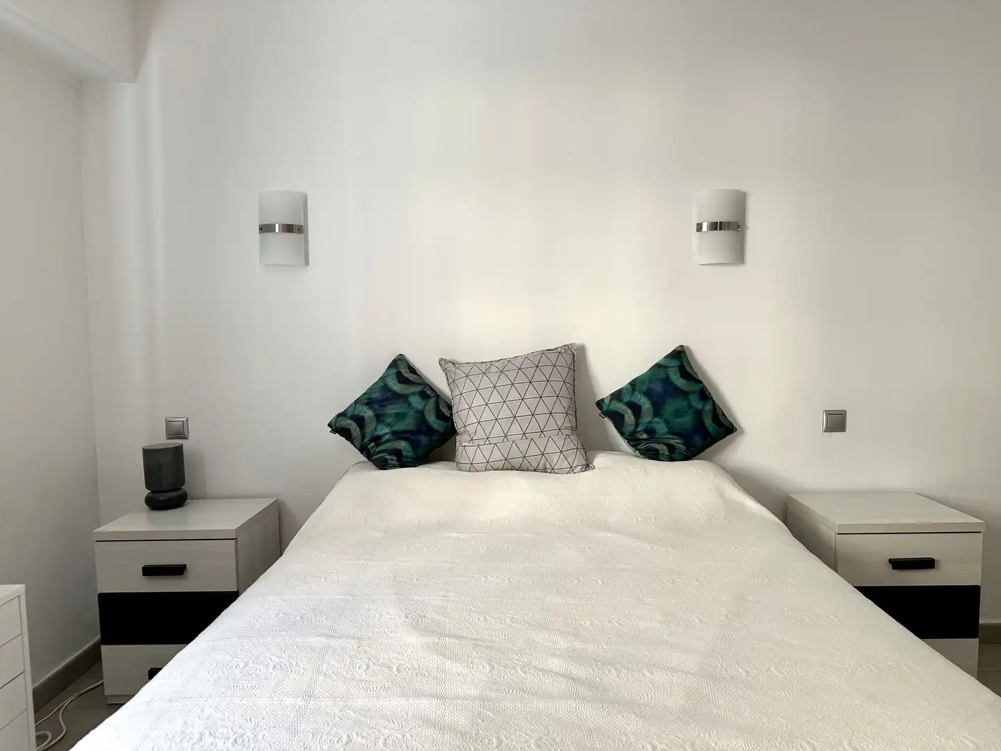 Apartament amb terrassa en venda a Llevant, imagen 16