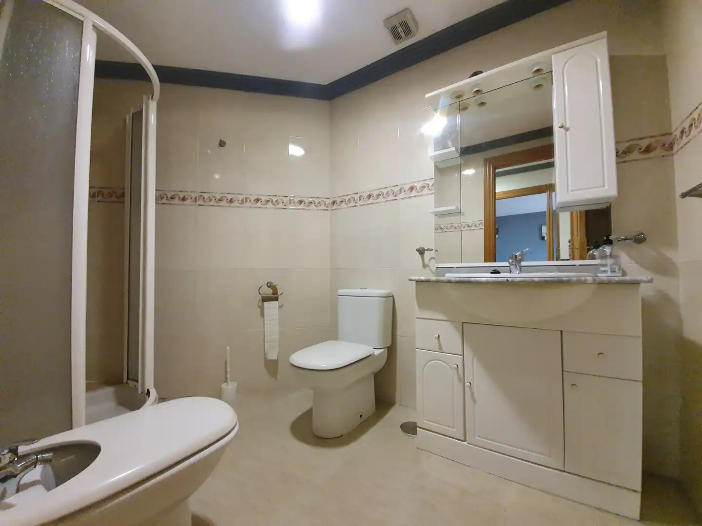 Flat with terrace for sale in Calle Doctor Pulido 8, imagen 9