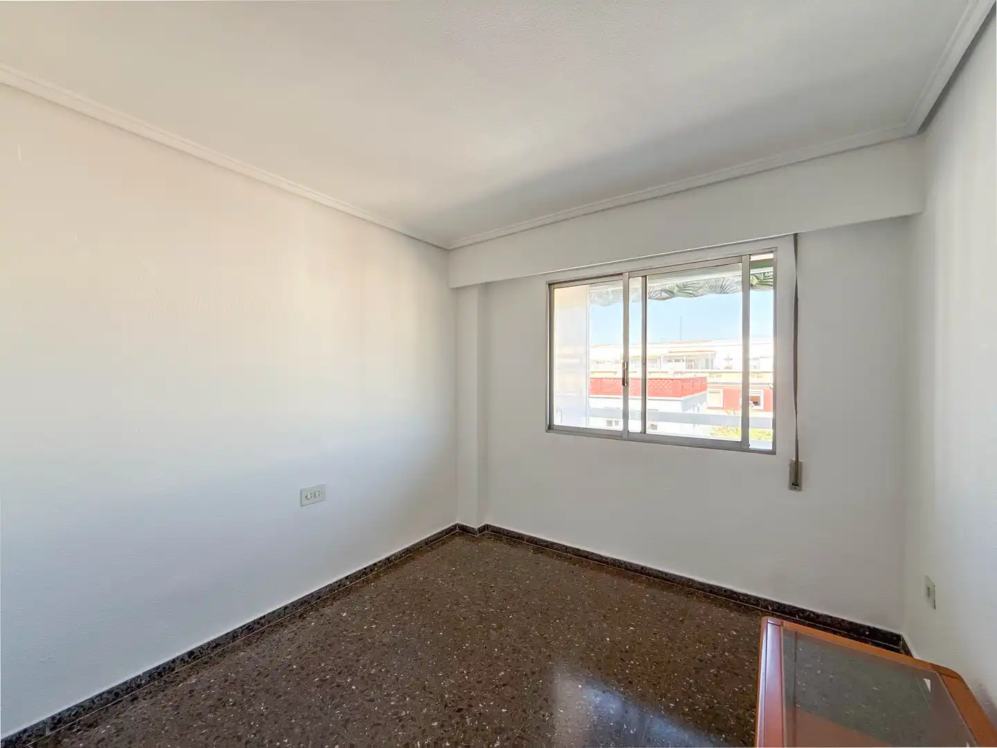 Habitación de Piso en venta en Valencia con Balcón