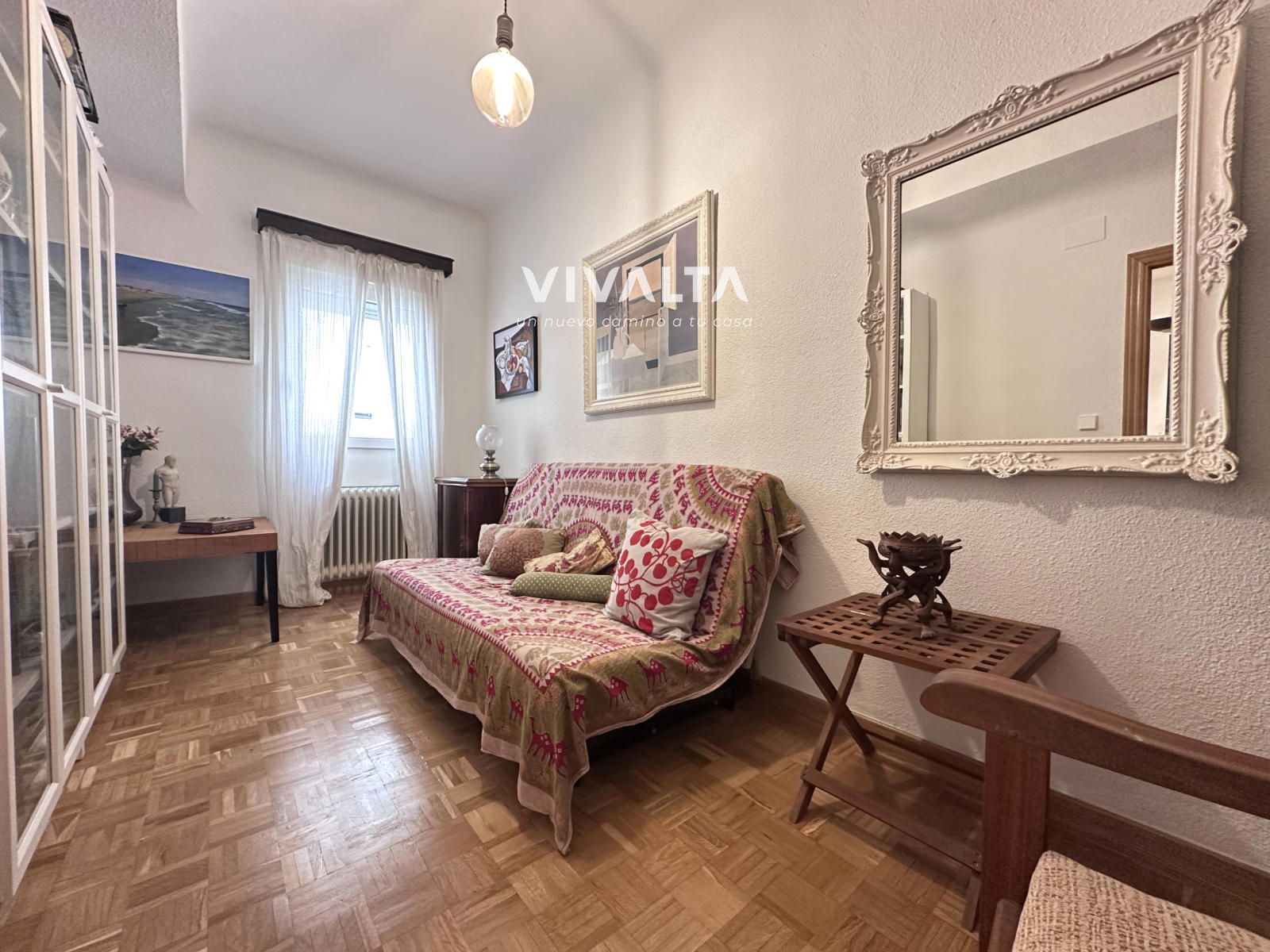 Flat for sale in Antonio Arias, Niño Jesús, Retiro