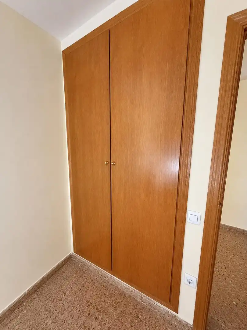 Flat with terrace for sale in Calle AGULLENT, imagen 6