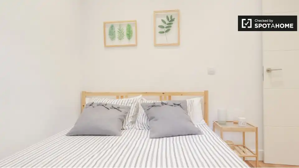 Appartamento in affitto a Chamberí, imagen 18