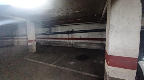 Foto 2 von Garage zum Verkauf in Calle de la Duquessa D'orleans, Sarrià,  Barcelona Capital