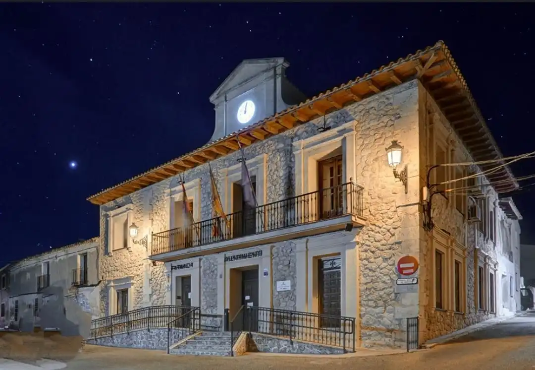 Terreno residencial en venta en Carretera Almonacid a Zorita 3, imagen 5