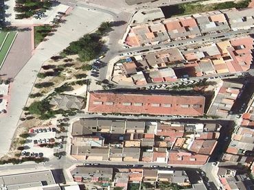 Pis en venda a Calle Santa Anna