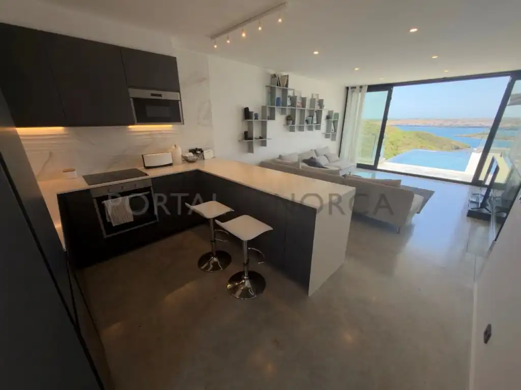 Detached house with pool for sale in Cala Llonga - Sa Mesquida, imagen 7