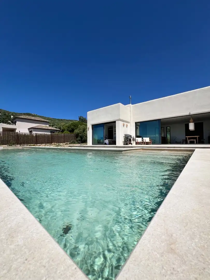 Piscina de Casa o chalet en venta en Tarifa con Terraza