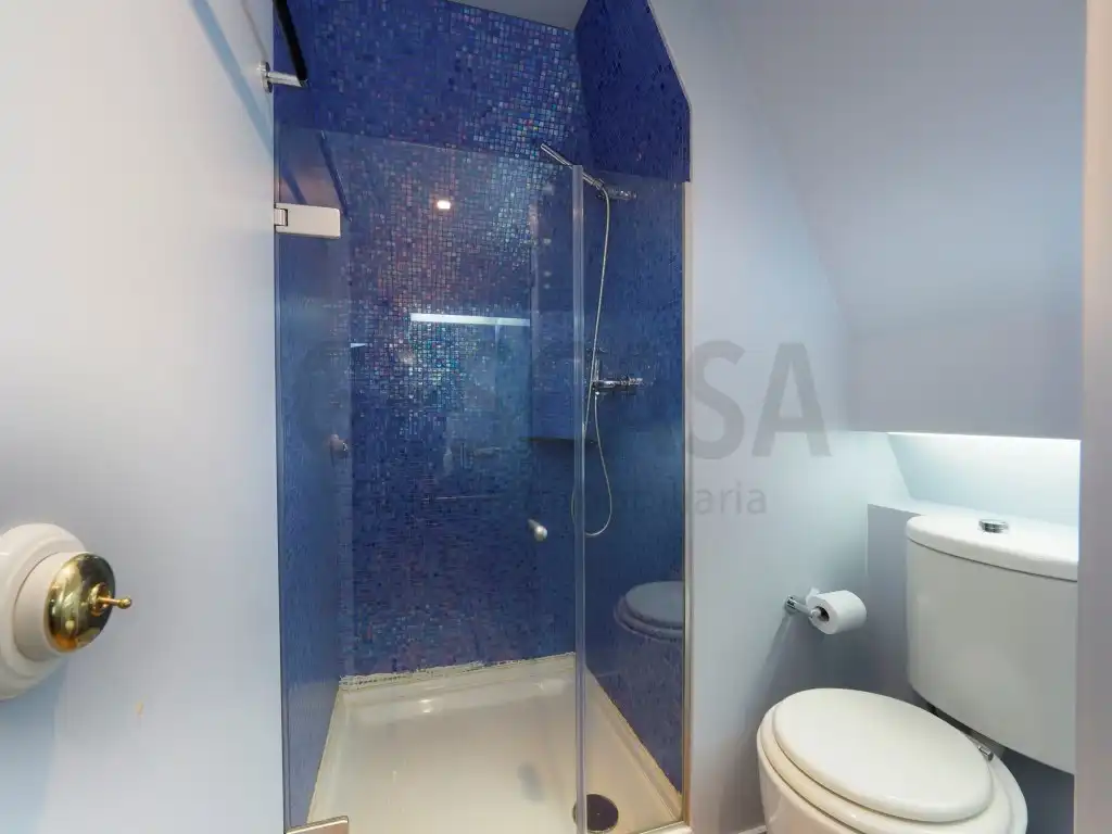Detached house for sale in Bagergue, imagen 11