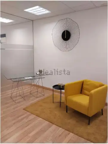 Oficina en venda en  Pamplona / Iruña amb Calefacció i Internet