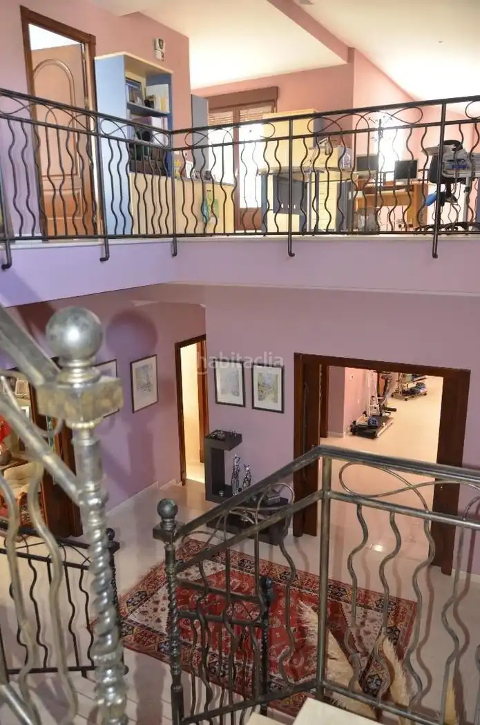 Casa en venta en Calle Bartolomé de las Casas 2, imagen 20