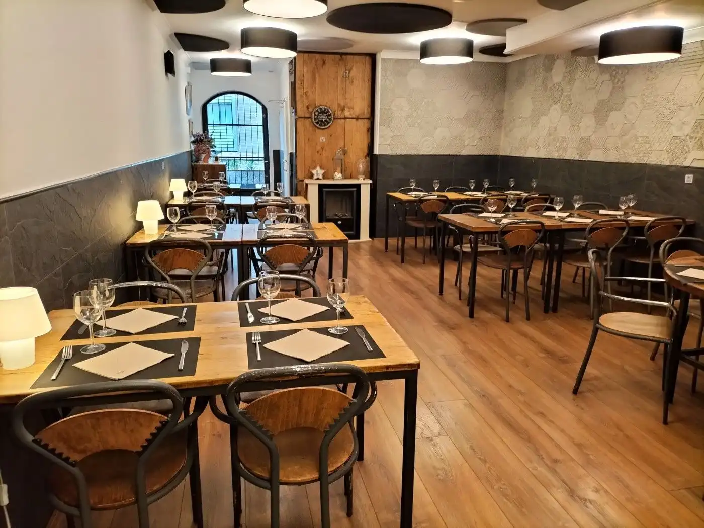 Local comercial en traspaso en Molins de Rei, imagen 16