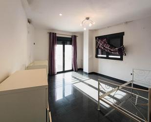 Dormitori de Casa o xalet en venda en Santa Cruz del Comercio amb Aire condicionat, Calefacció i Terrassa