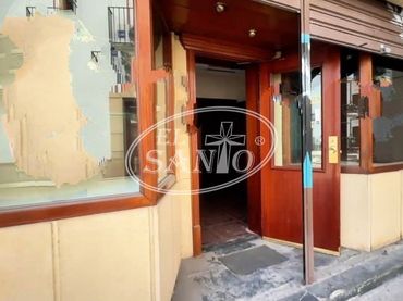 Local comercial en venda a Centro