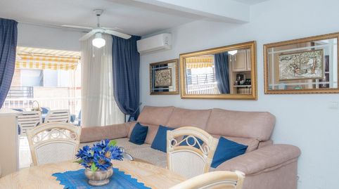 Foto 5 de Piso en venta en C/ Maravall, Centro Urbano, Benidorm