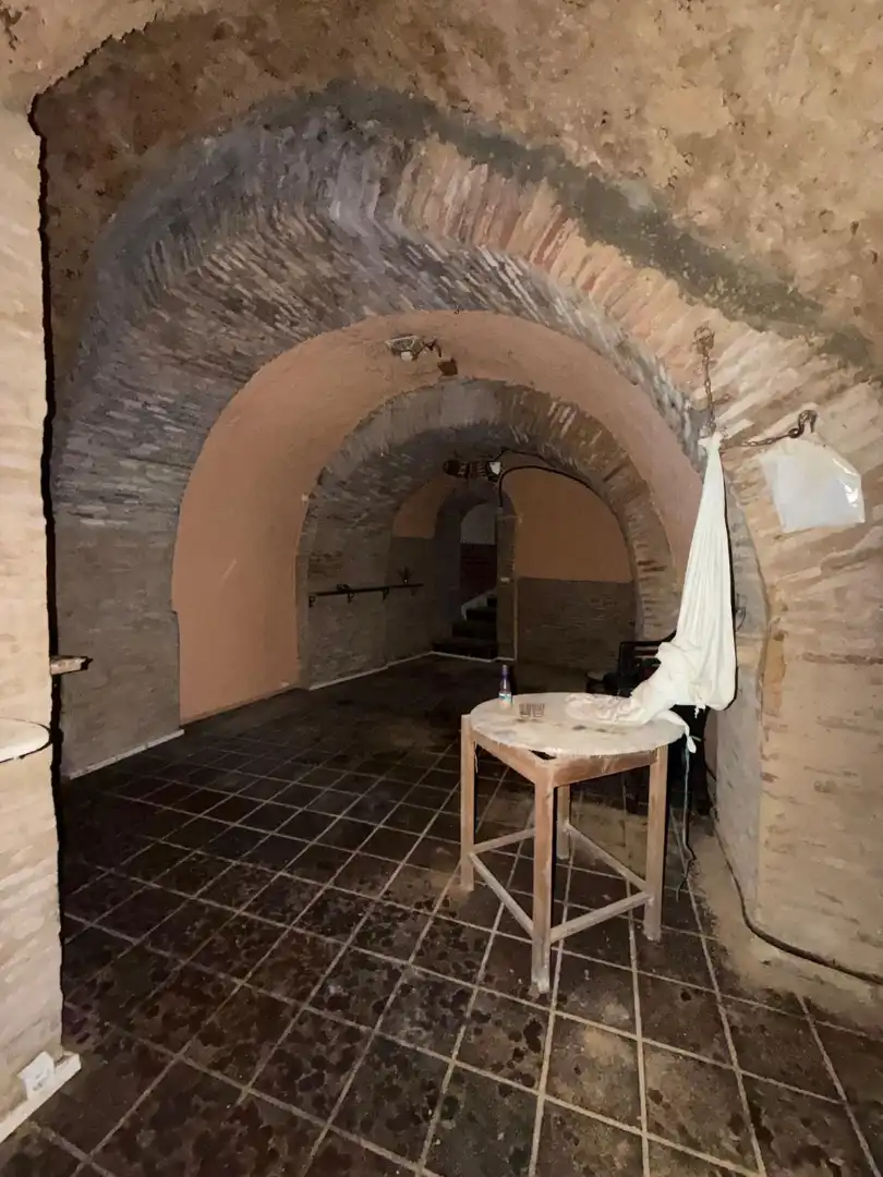 Finca rústica en venda en Cuenca de Campos amb Calefacció