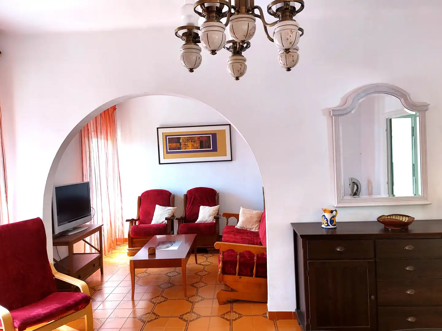 Villa con terrazza in vendita a Carrer Bargalló, imagen 5