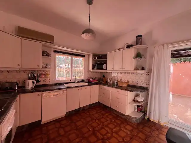 Houses for sale in L'Albir