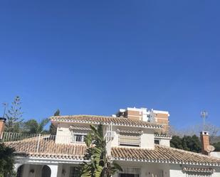 Exterior view of House or chalet for sale in Torremolinos  with Air Conditioner and Swimming Pool