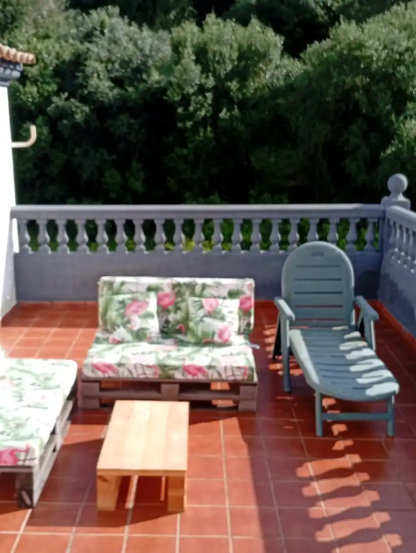 Haus mit Pool zur Miete in La Oscuridad, imagen 23